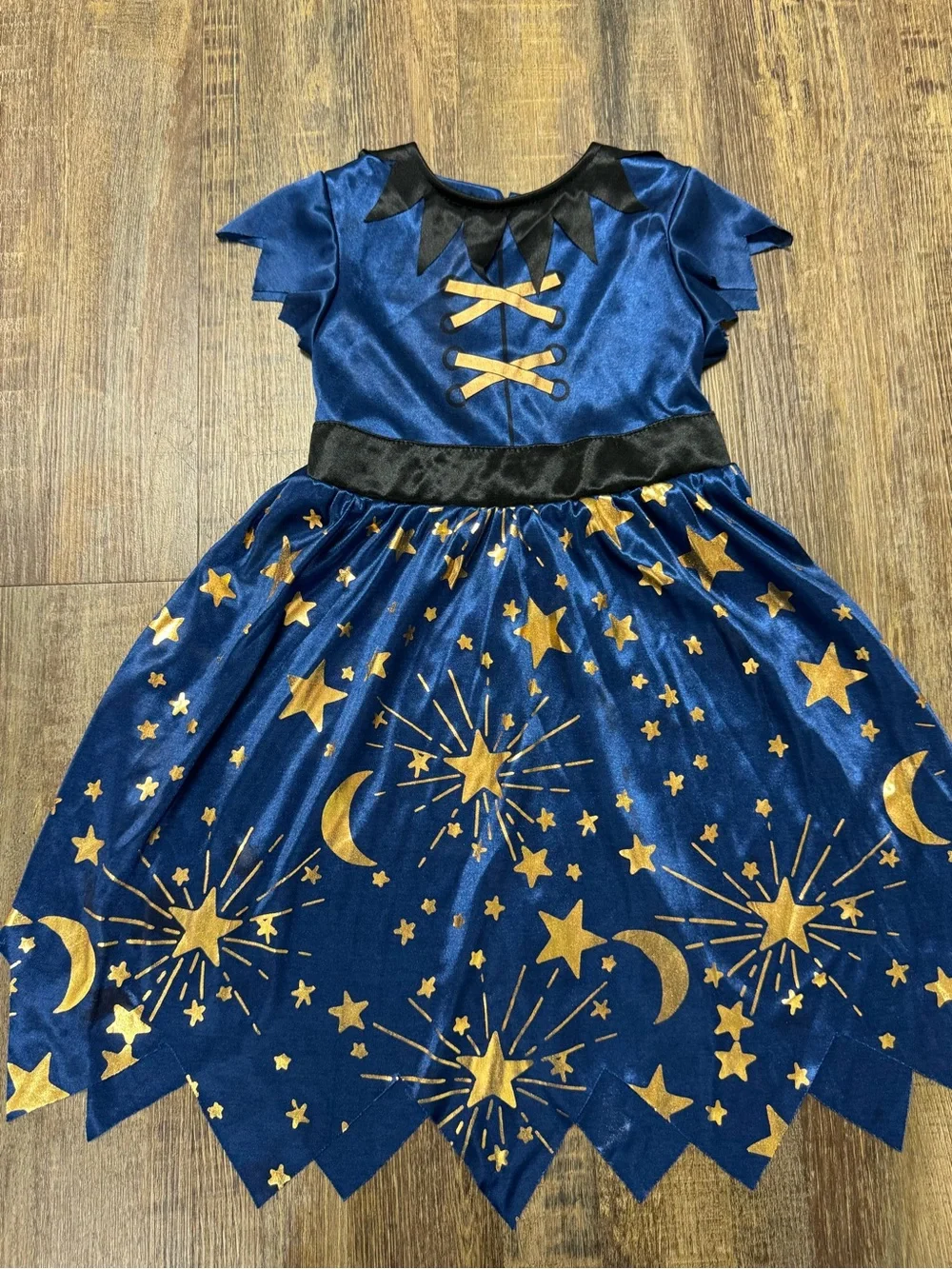 Target navy dress